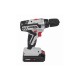 POWC1071 Akumulátorový skrutkovač / vŕtačka 20V LI-ION POWERPLUS POWC1071 Akumulátorový skrutkovač / vŕtačka 20V LI-ION POWERPLUS