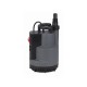 POWEW67920 Ponorné čerpadlo 750 W s integrovaným plavákom POWERPLUS POWEW67920 Ponorné čerpadlo 750 W s integrovaným plavákom POWERPLUS