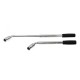 Teleskopický kľúč L, 17-19mm + 21-23mm, dĺžka 50cm, GEKO