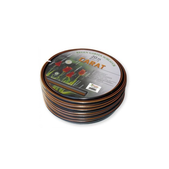 Záhradná hadica 50m, 1/2" KARÁT