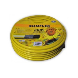Záhradná hadica 25m, 3/4" SUNFLEX