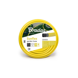 Záhradná hadica 30m, 1/2" SUNFLEX