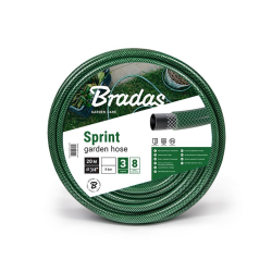 Záhradná hadica 20m, 3/4" SPRINT