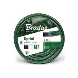 Záhradná hadica 25m, 3/4" SPRINT