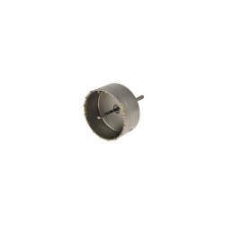 Korunkový vrták do betónu 125 mm, SDS+ GEKO Korunkový vrták do betónu 125 mm, SDS+ GEKO