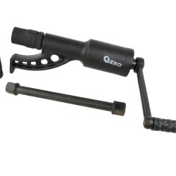 Kľúč, násobič krútiaceho momentu 1", 1:68, 6000Nm GEKO