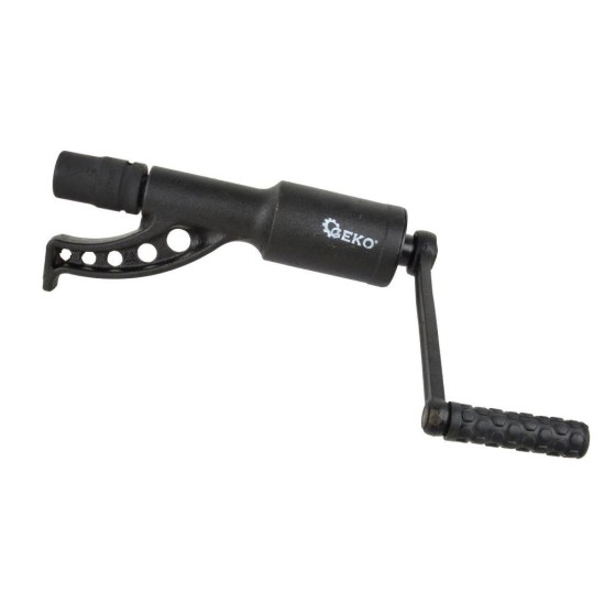 Kľúč, násobič krútiaceho momentu 1", 1:68, 6000Nm GEKO