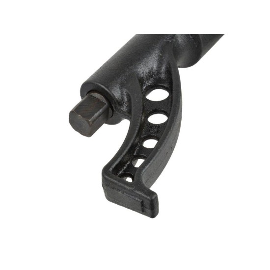 Kľúč, násobič krútiaceho momentu 1", 1:68, 6000Nm GEKO