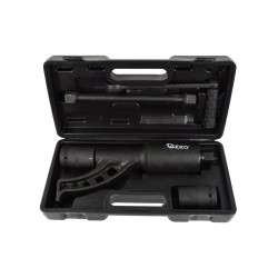Kľúč, násobič krútiaceho momentu 1", 1:68, 6000Nm GEKO Kľúč, násobič krútiaceho momentu 1", 1:68, 6000Nm GEKO
