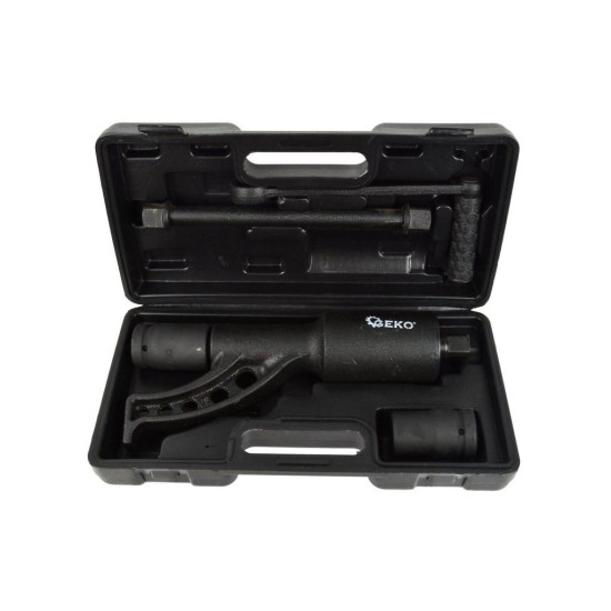 Kľúč, násobič krútiaceho momentu 1", 1:68, 6000Nm GEKO