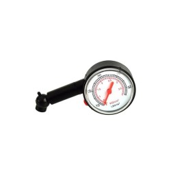 Manometer s ventilom 0-3,5bar GEKO