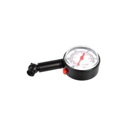 Manometer s ventilom 0-3,5bar GEKO
