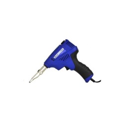 Transformátorová spájkovačka, spájka 200W GEKO Transformátorová spájkovačka, spájka 200W GEKO