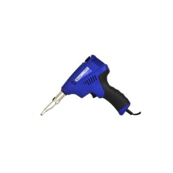 Transformátorová spájkovačka, spájka 200W GEKO