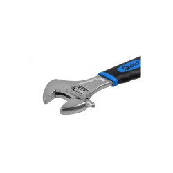 Nastaviteľný kľúč 6", 150mm GEKO Nastaviteľný kľúč 6", 150mm GEKO