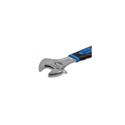 Nastaviteľný kľúč 8", 205mm GEKO Nastaviteľný kľúč 8", 205mm GEKO