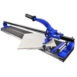 Ručná rezačka dlaždíc 1000 mm GEKO