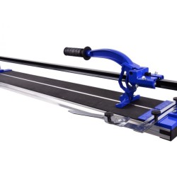 Ručná rezačka dlaždíc 1000 mm GEKO