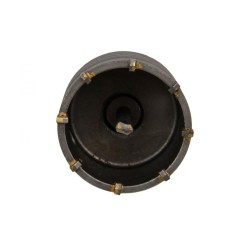 Korunkový vrták do betónu 65 mm, SDS+ GEKO Korunkový vrták do betónu 65 mm, SDS+ GEKO