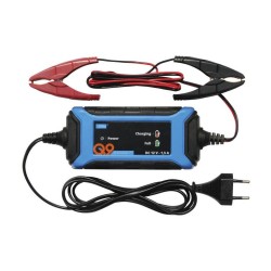 Automatická nabíjačka batérií GAB 1,5 A GÜDE