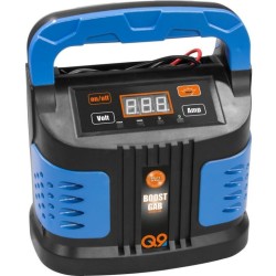 Automatická nabíjačka batérií GAB 10 A GÜDE Automatická nabíjačka batérií GAB 10 A GÜDE