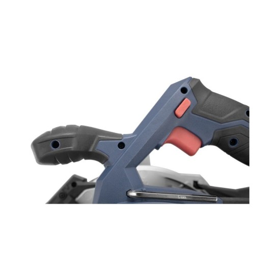 Akumulátorová kotúčová píla 18V Li-Ion, 150mm KS 18-0 GÜDE Akumulátorová kotúčová píla 18V Li-Ion, 150mm KS 18-0 GÜDE