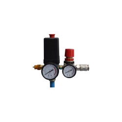 Kompresor 24l 231/10/24 GÜDE