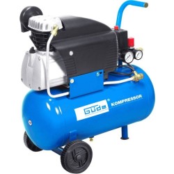 Kompresor 24l 231/10/24 GÜDE