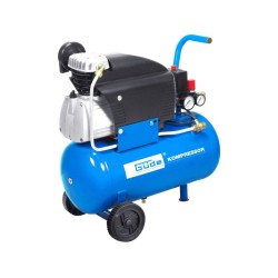 Kompresor 24l 231/10/24 GÜDE