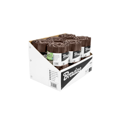 Hnedý okraj záhonu, 9m, 15cm FAREBNÝ BOX Hnedý okraj záhonu, 9m, 15cm FAREBNÝ BOX