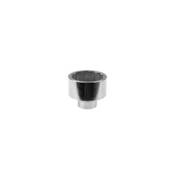 Nástrčná hlava GEKO 3/4" 65mm 12 bodov Nástrčná hlava GEKO 3/4" 65mm 12 bodov
