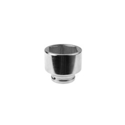 Nástrčná hlava 1" 80mm GEKO Nástrčná hlava 1" 80mm GEKO