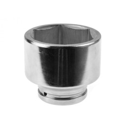 Nástrčná hlava 1" 85mm GEKO Nástrčná hlava 1" 85mm GEKO