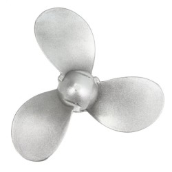 Hliníková vrtuľa 180mm pre motor BC 520, 3 listy MAR-POL