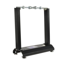 Vyvažovač motocyklových bicyklov GEKO