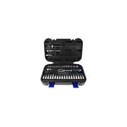 Sada nástrčných súprav 38ks, 1/4" GEKO