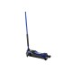 Mobilný nízkoprofilový hydraulický zdvihák 3t, 75-500mm PREMIUM GEKO
