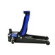 Mobilný nízkoprofilový hydraulický zdvihák 3t, 75-500mm PREMIUM GEKO
