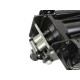 Mobilný nízkoprofilový hydraulický zdvihák 3t, 75-500mm PREMIUM GEKO