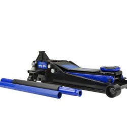 Mobilný nízkoprofilový hydraulický zdvihák 3t, 75-500mm PREMIUM GEKO Mobilný nízkoprofilový hydraulický zdvihák 3t, 75-500mm PREMIUM GEKO