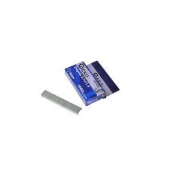 Sponky 0,7x11,3x6mm, 1000ks GEKO Sponky 0,7x11,3x6mm, 1000ks GEKO
