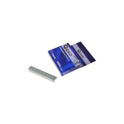 Sponky 0,7x11,3x12mm, 1000ks GEKO Sponky 0,7x11,3x12mm, 1000ks GEKO
