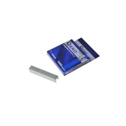 Sponky 0,7x11,3x14mm, 1000ks GEKO Sponky 0,7x11,3x14mm, 1000ks GEKO