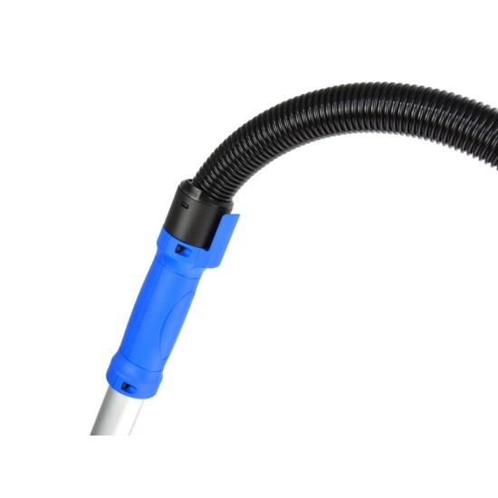 Brúska na sadrokartón 710W, 225mm s 2xLED osvetlením a taškou GEKO