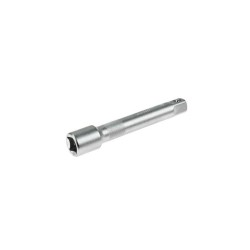 Predlžovací nástavec 1/2" 125mm GEKO Predlžovací nástavec 1/2" 125mm GEKO