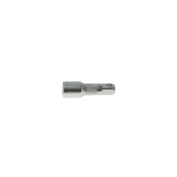 Predlžovací nástavec 1/2" 75mm GEKO Predlžovací nástavec 1/2" 75mm GEKO