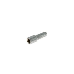 Predlžovací nástavec 1/2" 75mm GEKO Predlžovací nástavec 1/2" 75mm GEKO