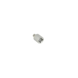 Adaptér, štvorcový vnútorný 1/2" - externý 3/8" GEKO Adaptér, štvorcový vnútorný 1/2" - externý 3/8" GEKO