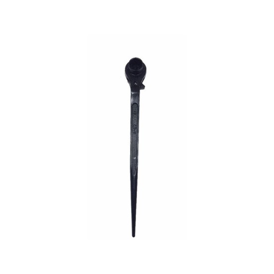Montážny kľúč na lešenie čierny 19/22mm multifunkčný MAR-POL Montážny kľúč na lešenie čierny 19/22mm multifunkčný MAR-POL