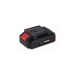 POWC1061 Akumulátorový skrutkovač/vŕtačka 16V, 1.3Ah LI-ION POWERPLUS POWC1061 Akumulátorový skrutkovač/vŕtačka 16V, 1.3Ah LI-ION POWERPLUS
